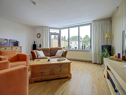 Columbiastraat 7