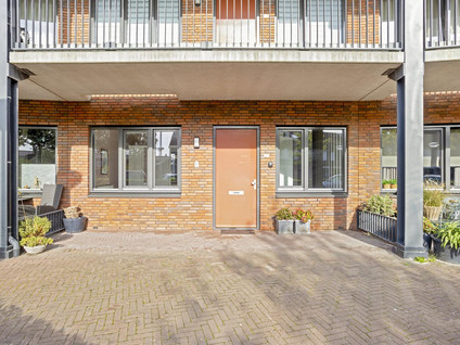 Zonoord 6