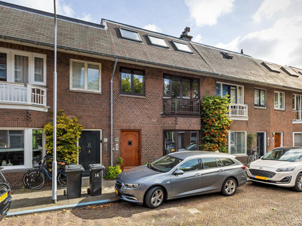 Redenburgstraat 14