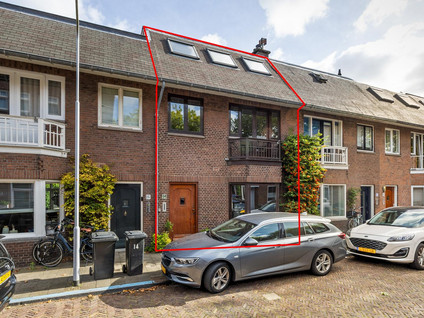 Redenburgstraat 14