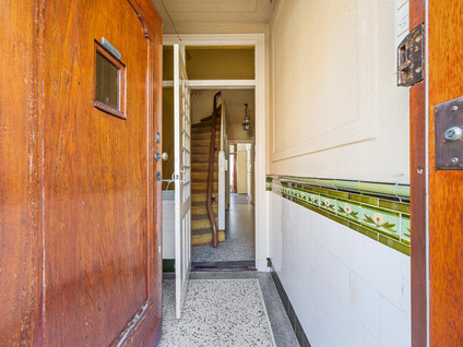 Redenburgstraat 14