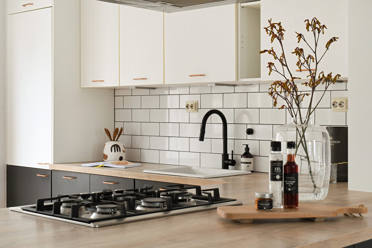 Appartement te koop: Nieuwe Leliestraat 95A, Amsterdam