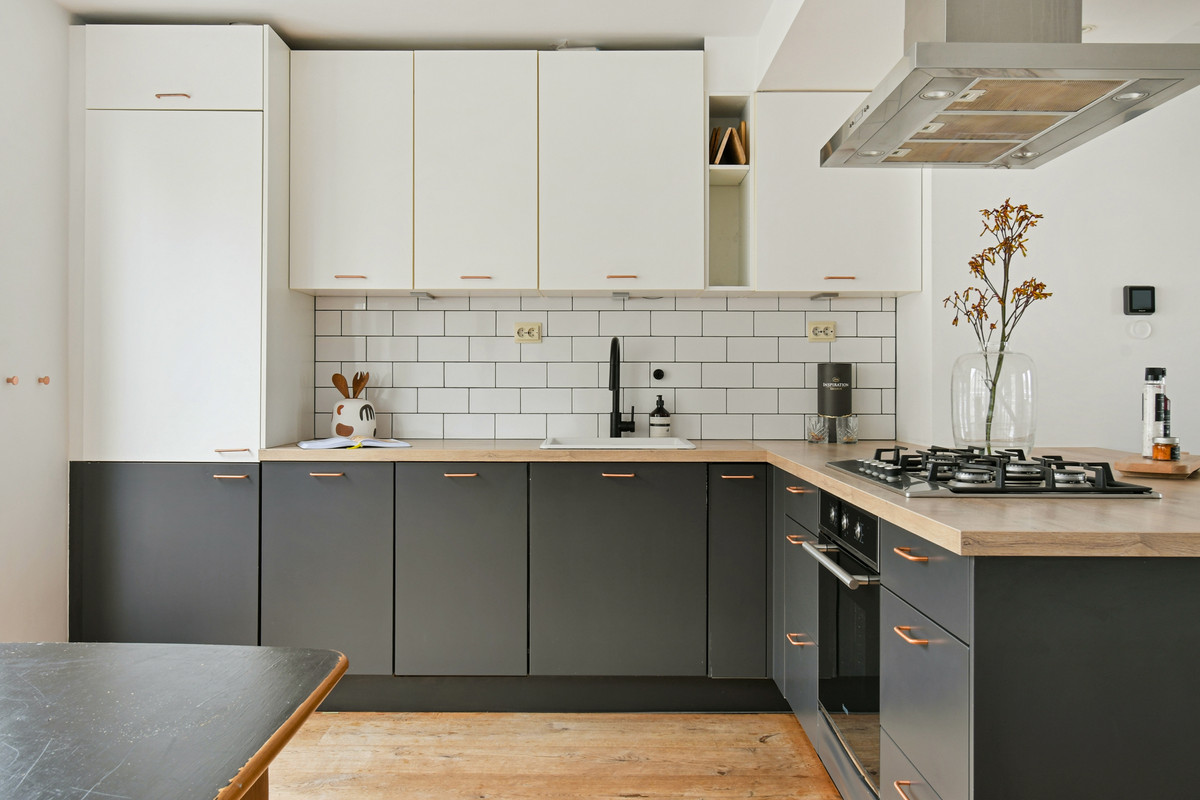 Appartement te koop: Nieuwe Leliestraat 95A, Amsterdam