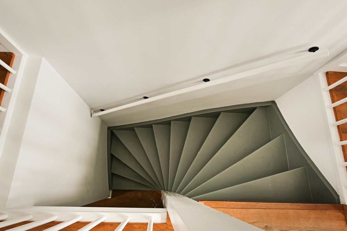 Appartement te koop: Nieuwe Leliestraat 95A, Amsterdam