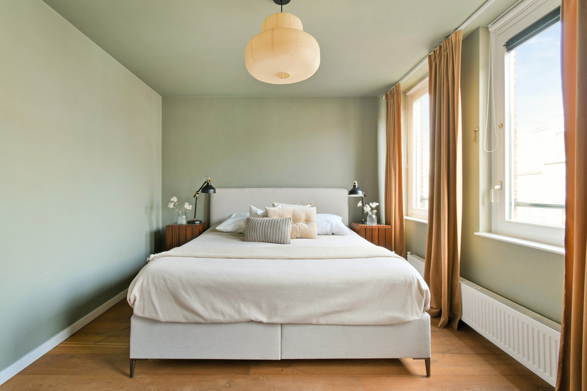 Appartement te koop: Nieuwe Leliestraat 95A, Amsterdam