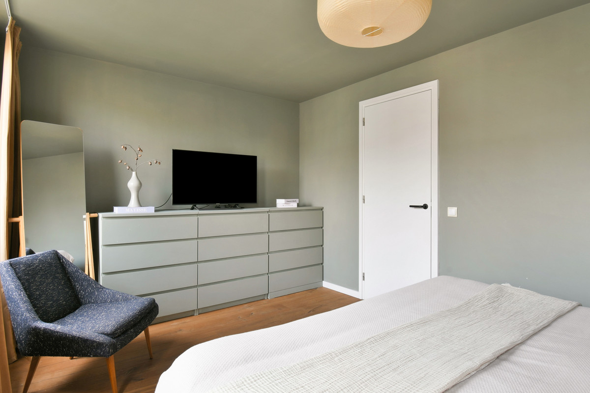 Appartement te koop: Nieuwe Leliestraat 95A, Amsterdam