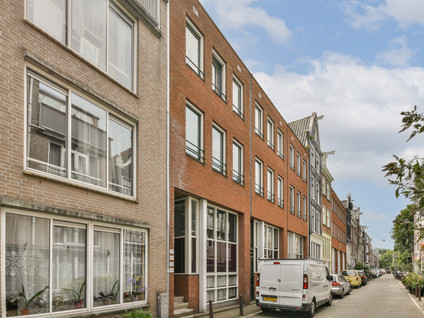 Nieuwe Leliestraat 95A