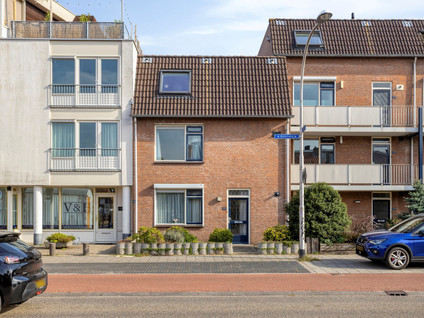 Molenweg 111