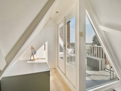 Sint Agnietenstraat 10