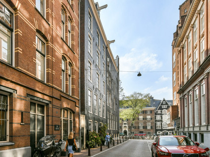 Sint Agnietenstraat 10