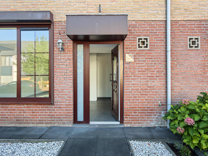 Lingestraat 14