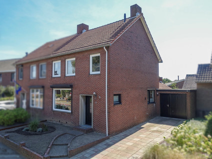 Hoogstraat 12