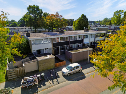 Verdistraat 30