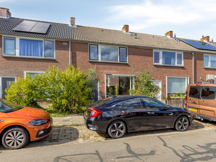 Vluchtenburgstraat 38