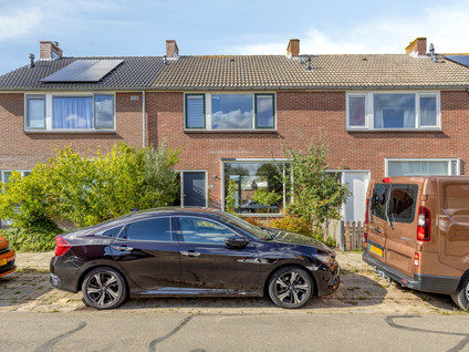 Vluchtenburgstraat 38