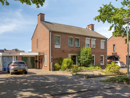 Hulststraat 21
