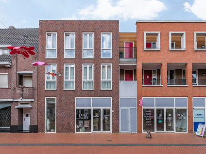 Kerkstraat 97A