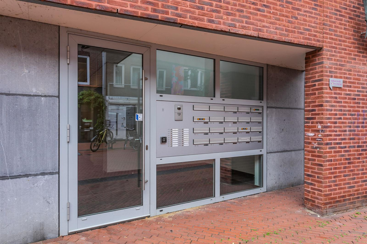 Appartement te koop: Kerkstraat 97A, Brunssum