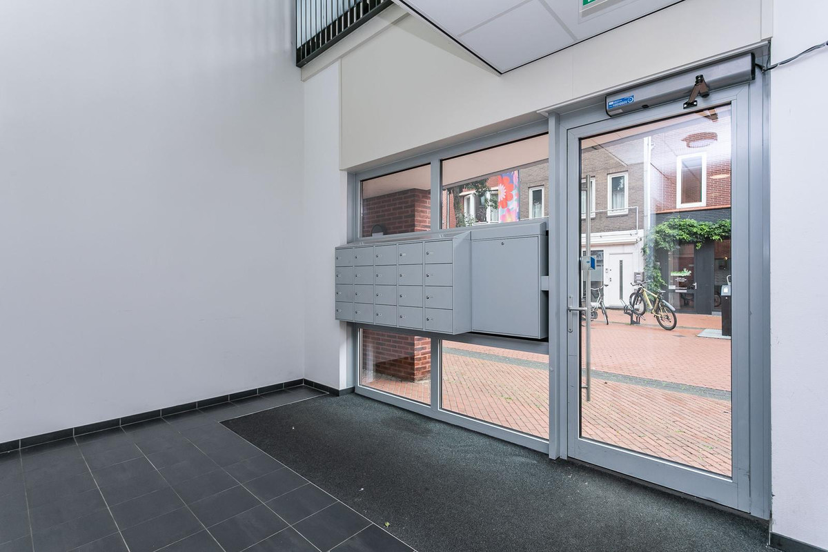 Appartement te koop: Kerkstraat 97A, Brunssum