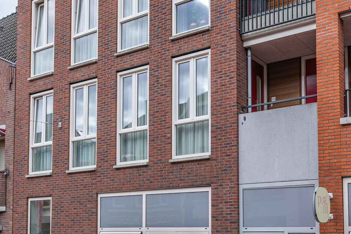 Appartement te koop: Kerkstraat 97A, Brunssum