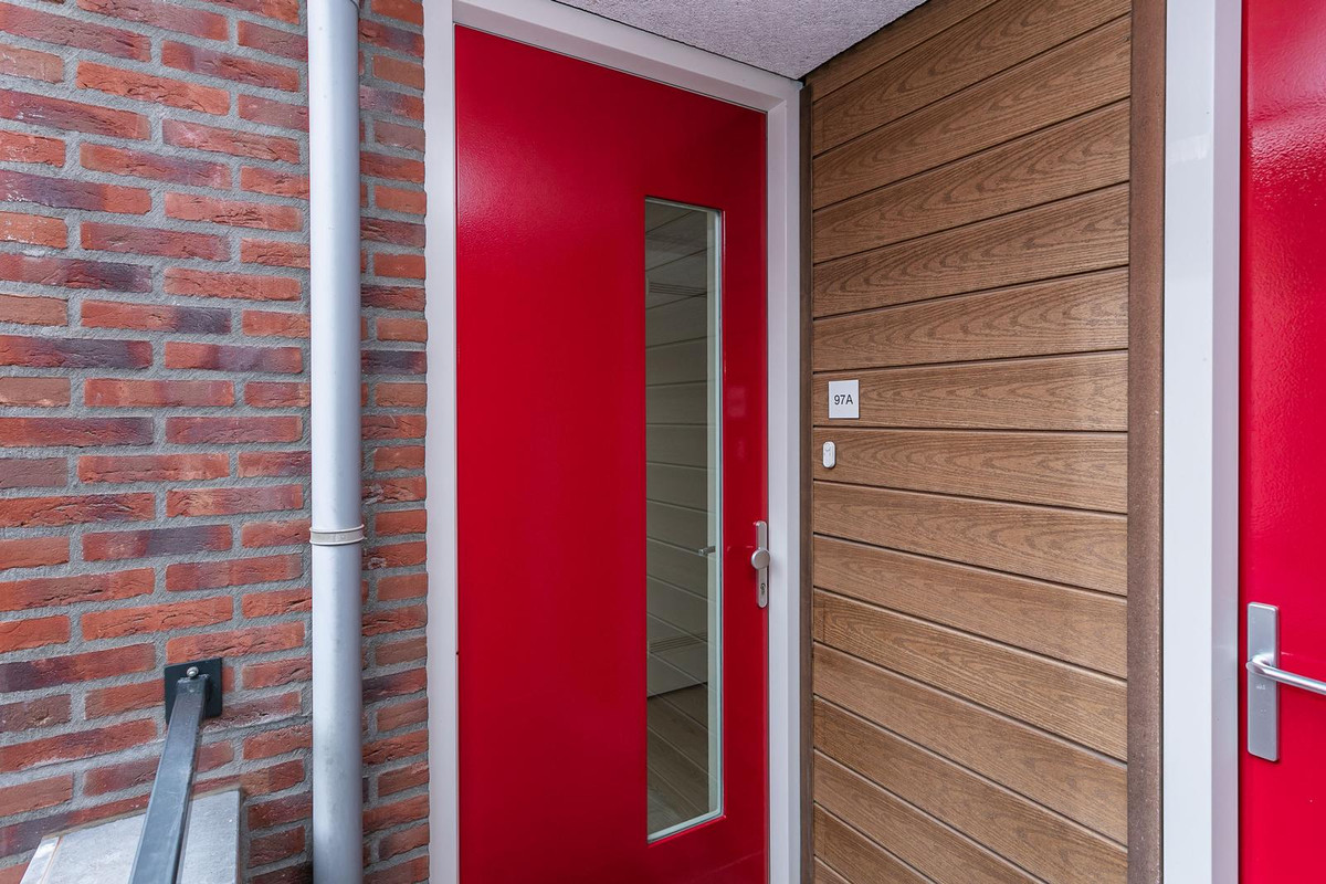 Appartement te koop: Kerkstraat 97A, Brunssum