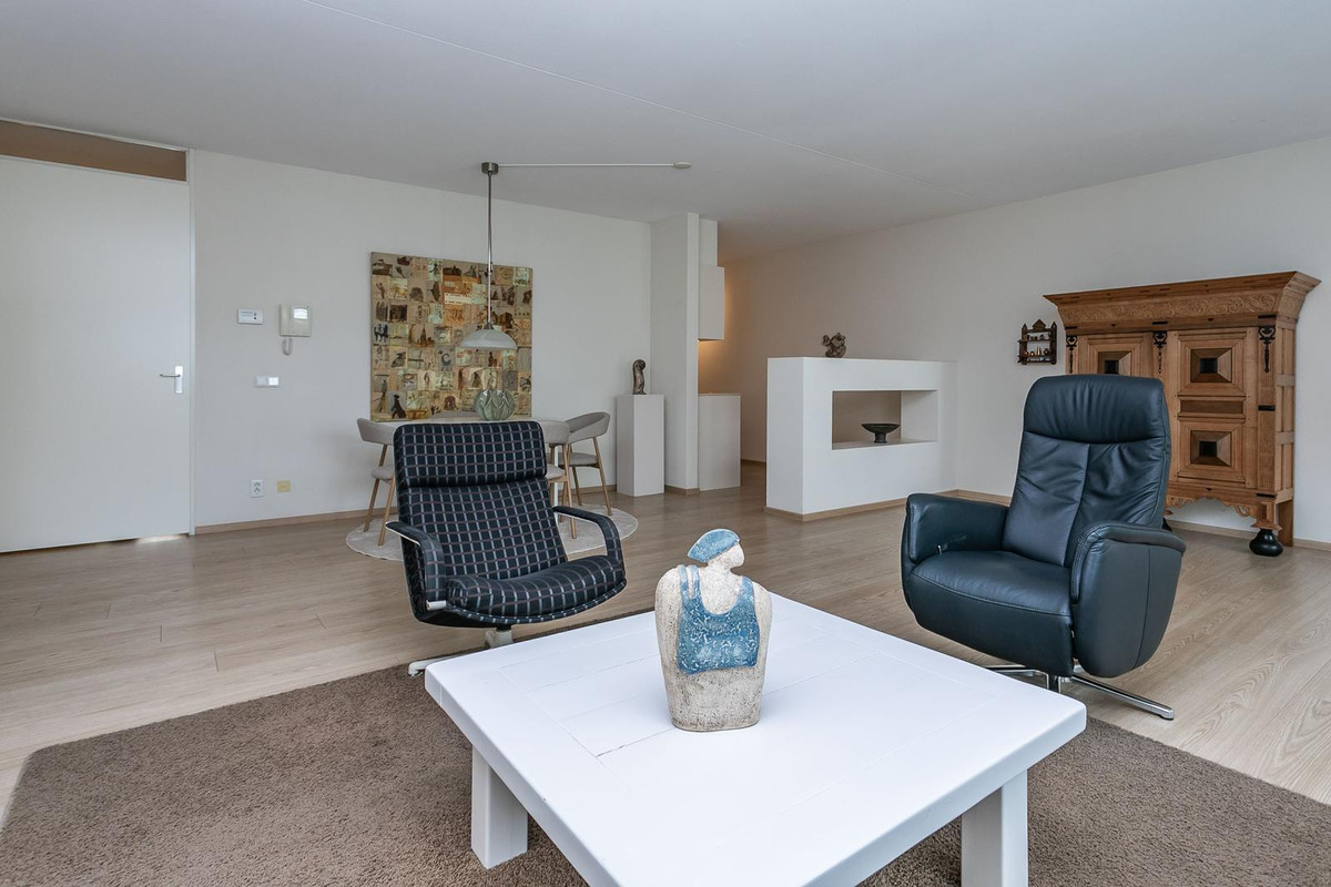 Appartement te koop: Kerkstraat 97A, Brunssum
