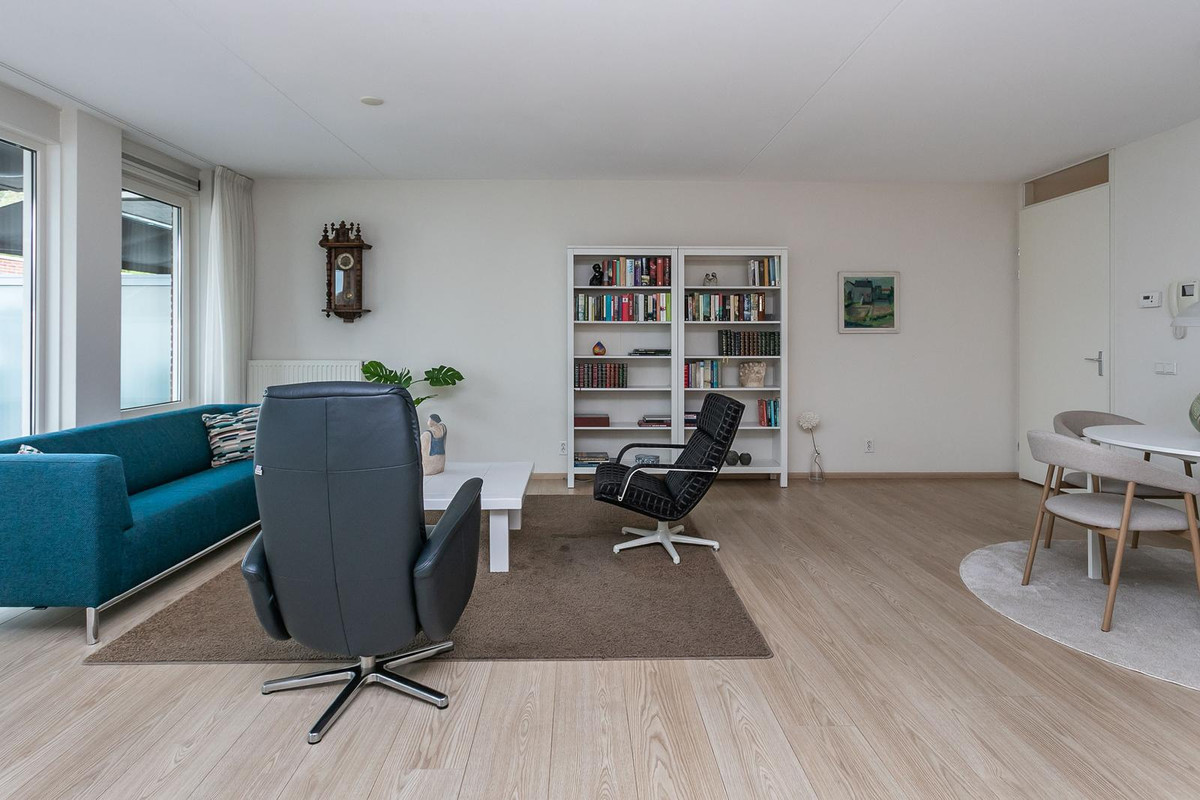 Appartement te koop: Kerkstraat 97A, Brunssum