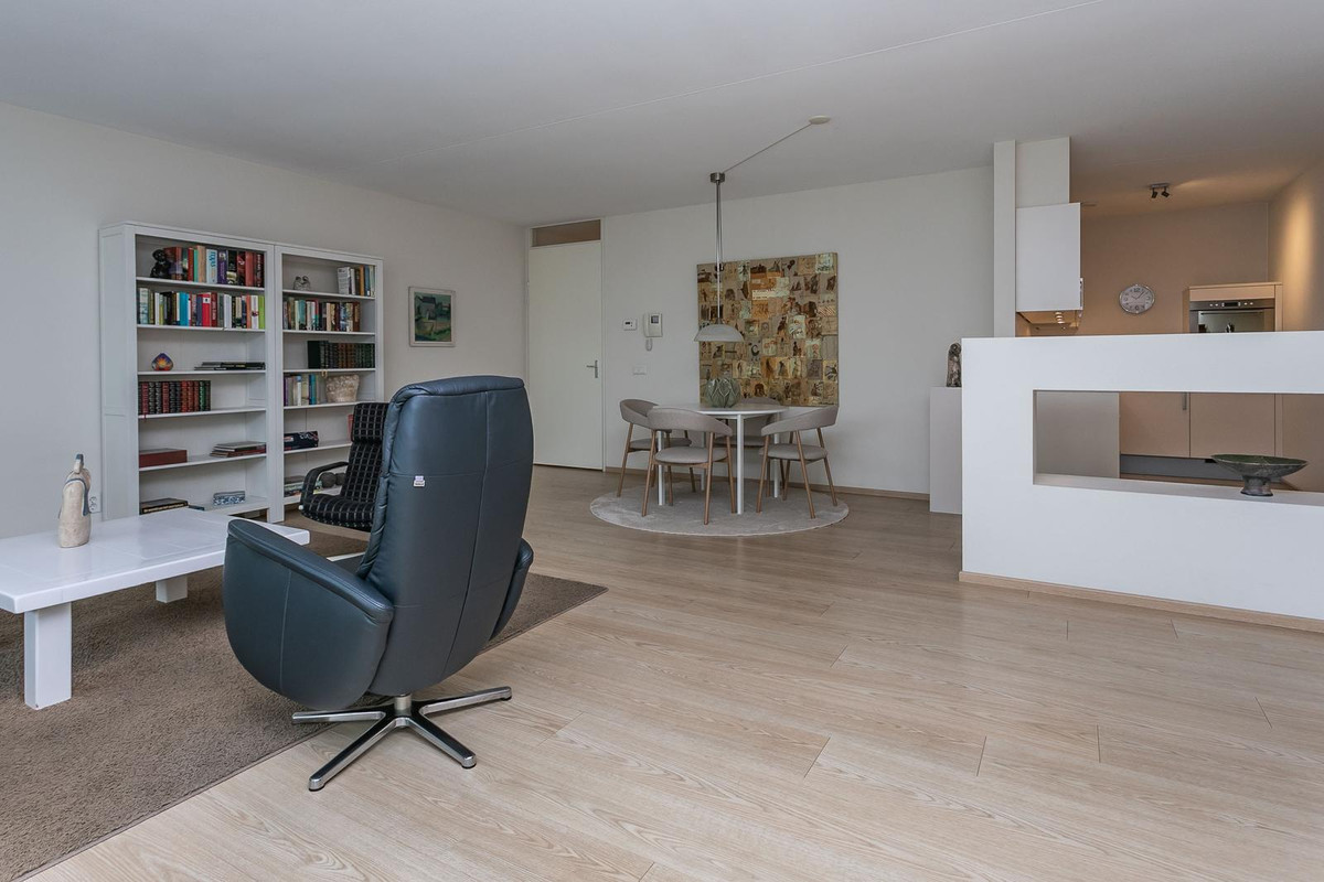 Appartement te koop: Kerkstraat 97A, Brunssum