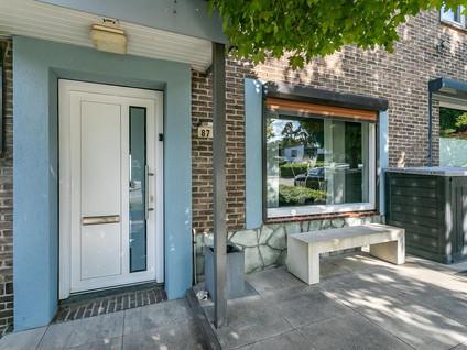 Constantijn Huygensstraat 87