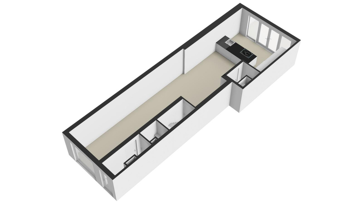 Hoekwoning te koop: Broekstraat 6, Schinveld