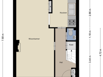 Landsteinerstraat 5