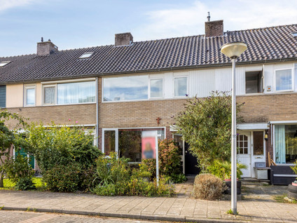 Landsteinerstraat 5