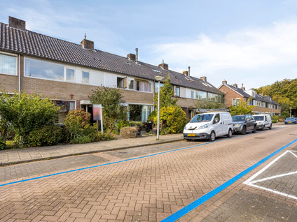 Landsteinerstraat 5