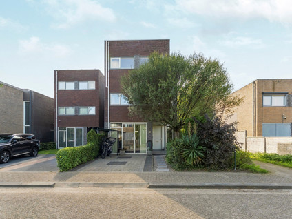 Kapitein Robstraat 14