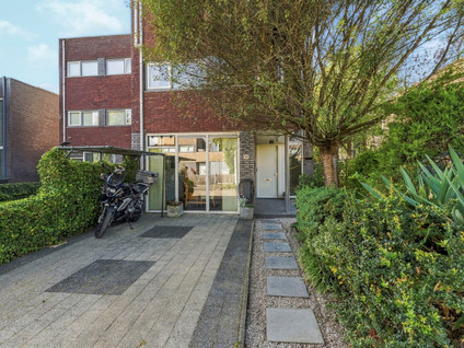Kapitein Robstraat 14