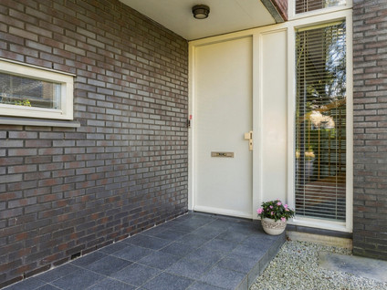 Kapitein Robstraat 14