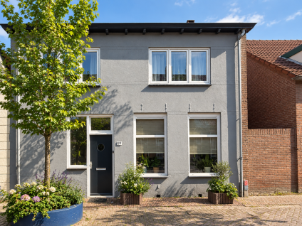 Donze Visserstraat 89
