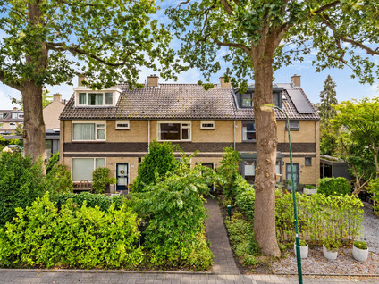 Prins Hendriklaan 39