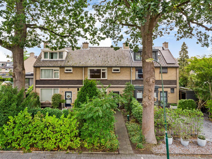 Prins Hendriklaan 39