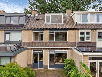 Prins Hendriklaan 39