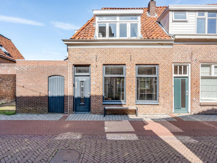 Nieuwstraat 20