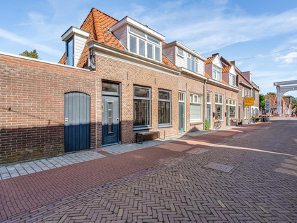 Nieuwstraat 20