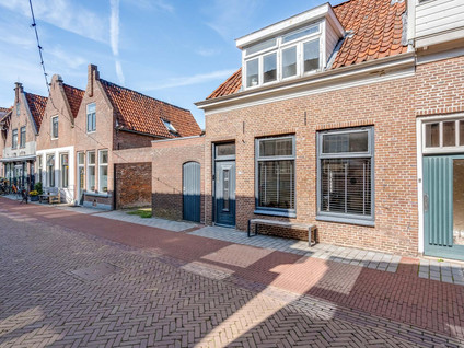 Nieuwstraat 20