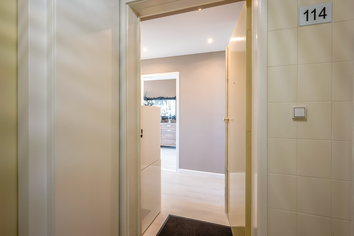 Appartement te huur: Patmosdreef 114, Utrecht