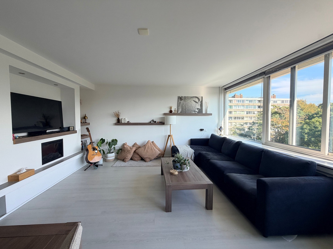 Appartement te huur: Patmosdreef 114, Utrecht
