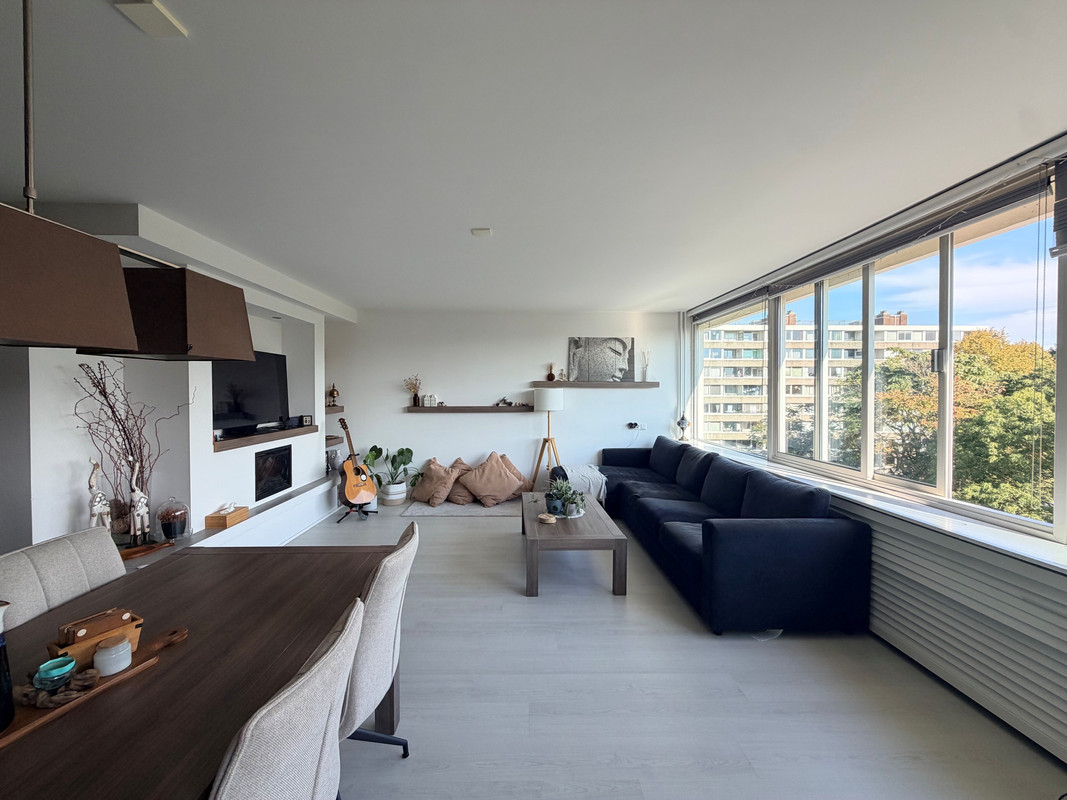 Appartement te huur: Patmosdreef 114, Utrecht