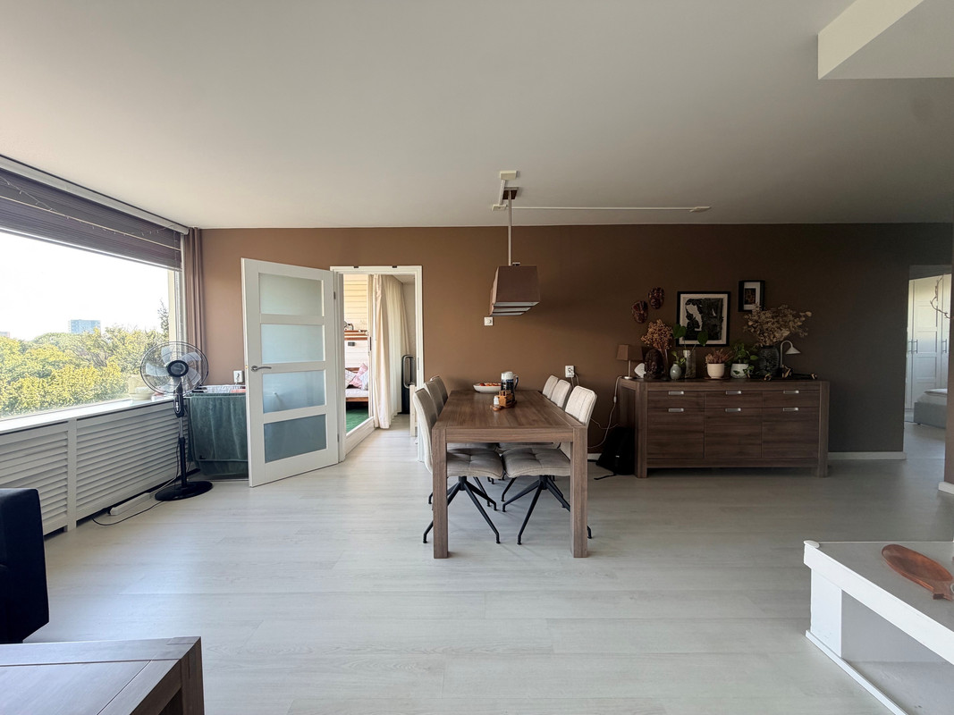 Appartement te huur: Patmosdreef 114, Utrecht
