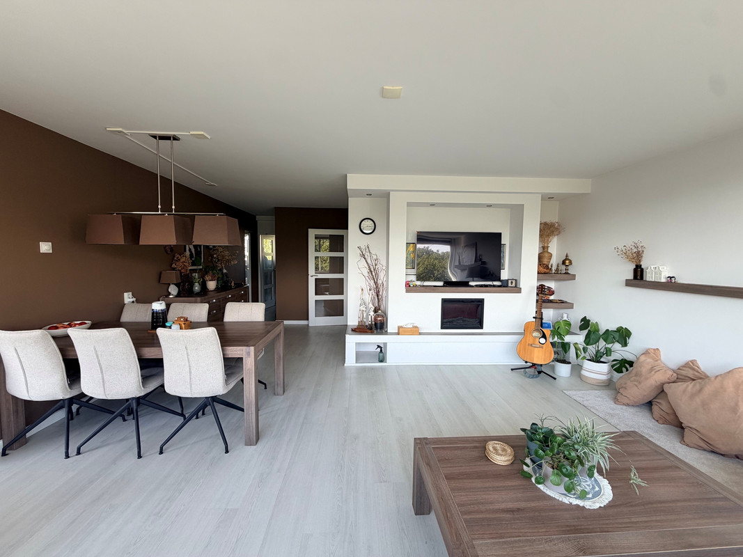 Appartement te huur: Patmosdreef 114, Utrecht