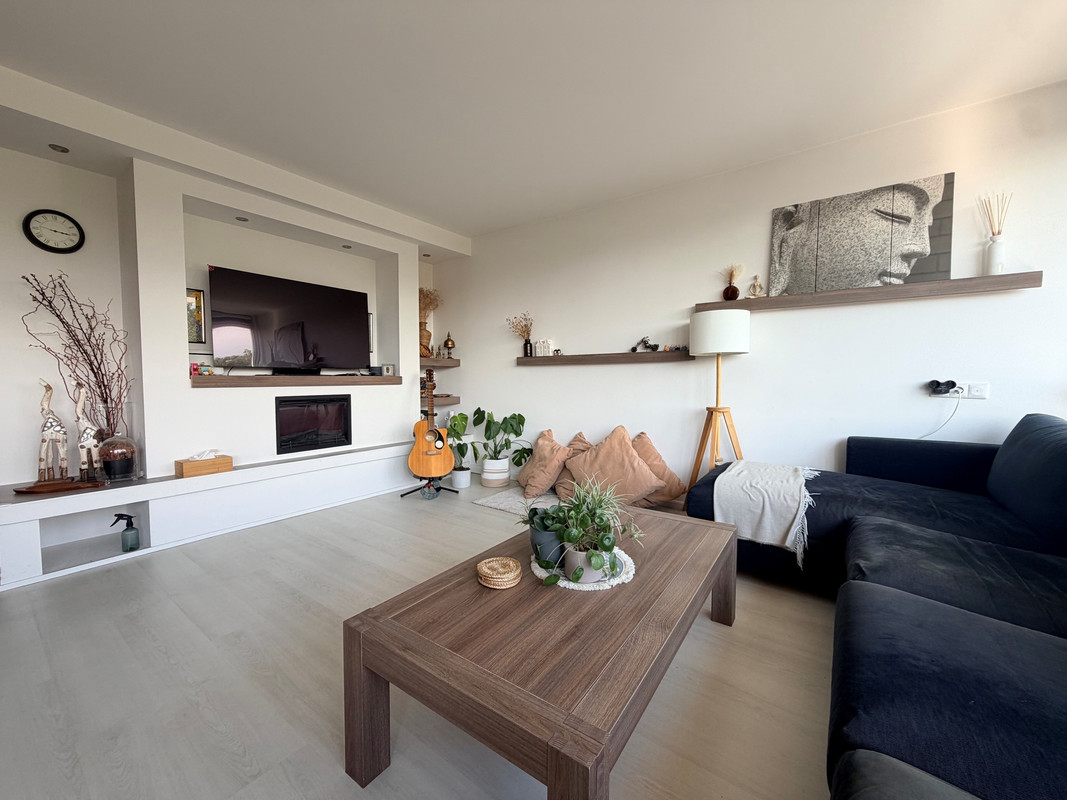 Appartement te huur: Patmosdreef 114, Utrecht