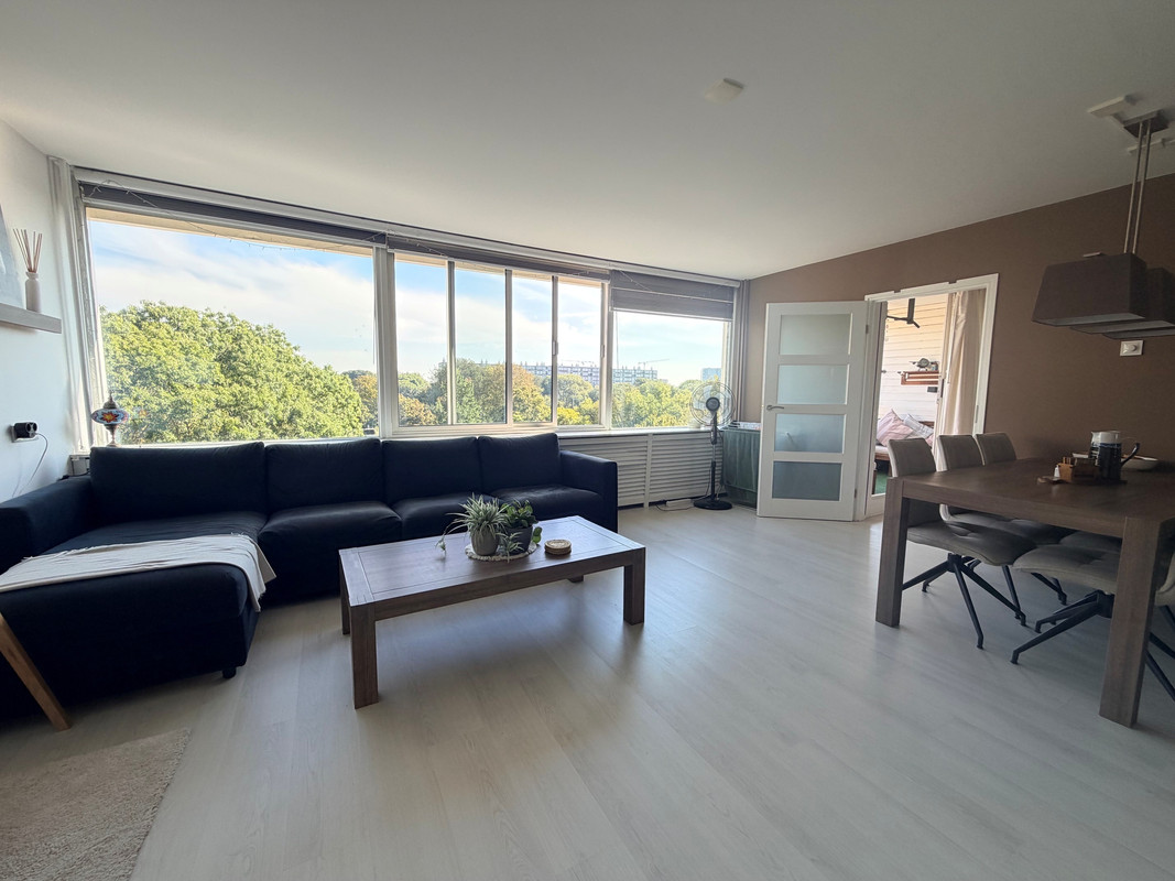 Appartement te huur: Patmosdreef 114, Utrecht